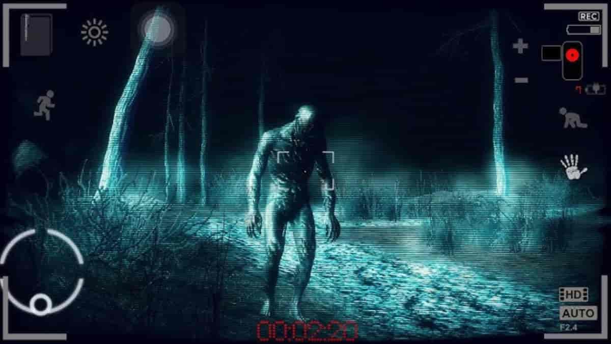 Rahasia Gelap Mental Hospital VI, Nomor 3 Bikin Merinding!