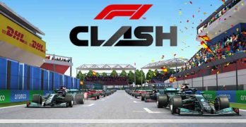 Review Lengkap F1 Clash Game Manajemen Formula 1