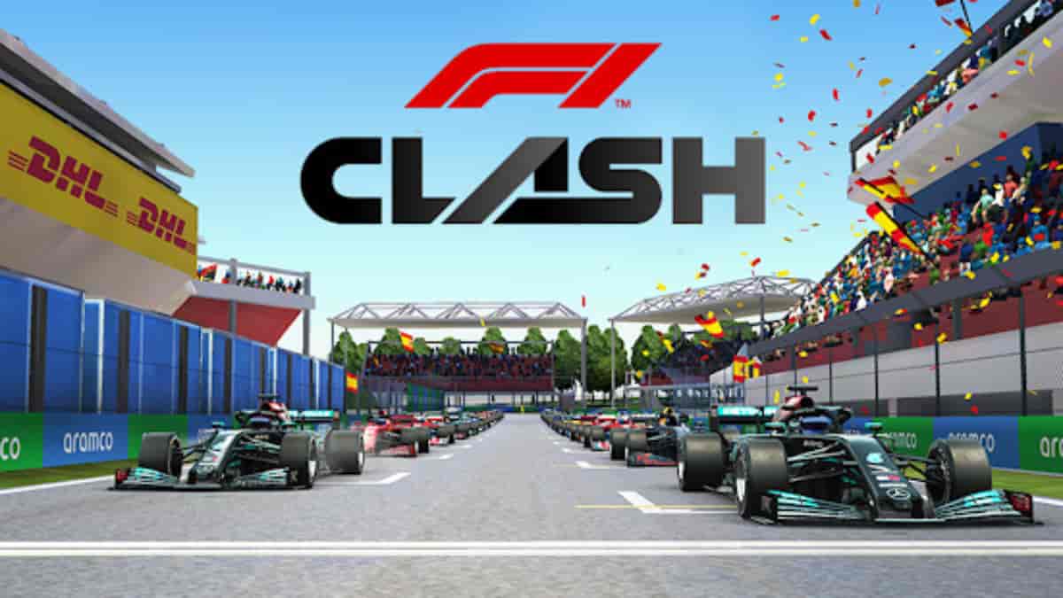 Review Lengkap F1 Clash Game Manajemen Formula 1