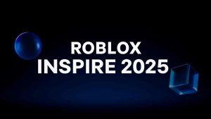 Roblox Inspire 2025 Workshop dan Tantangan Bikin Game