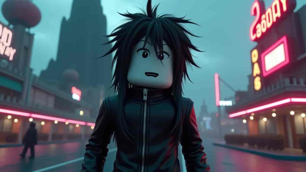 Roblox Terancam Diblokir di Indonesia