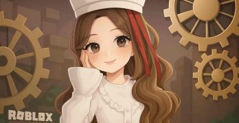 Serunya Event Roblox x Laufey x It Girl, Outfit Eksklusif