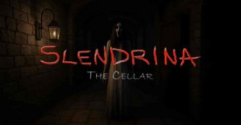 Slendrina The Cellar, Sensasi Horor di Ruang Bawah Tanah
