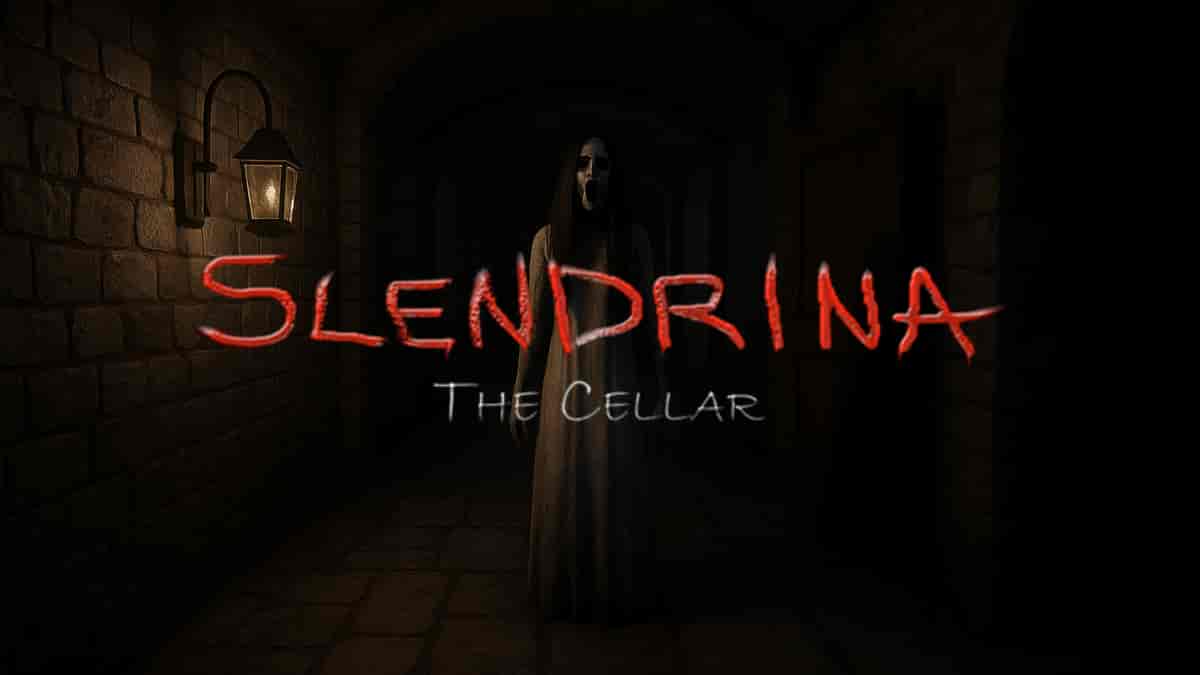 Slendrina The Cellar, Sensasi Horor di Ruang Bawah Tanah