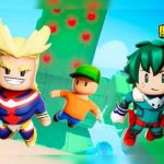 Stumble Guys Game Online Seru Buat Main Bareng Teman