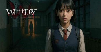 The School White Day, Game Horror Korea