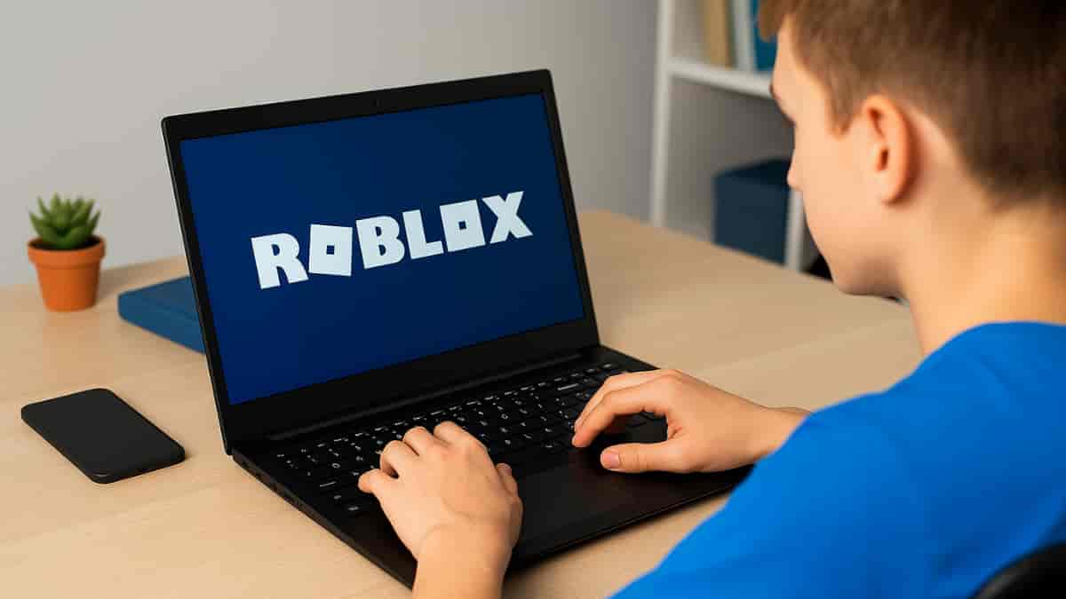 Tips Jadi Developer Game Sukses di Roblox