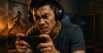 Tips Main Game Android Action-RPG Biar Gak Gampang Mati