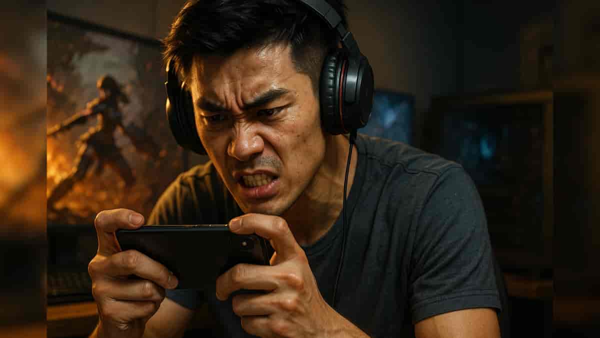 Tips Main Game Android Action-RPG Biar Gak Gampang Mati