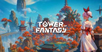 Tower of Fantasy Indonesia Review Lengkap