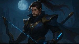 Update Build Yi Sun-Shin Tersakit 2025