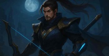 Update Build Yi Sun-Shin Tersakit 2025