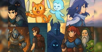 10 Game Android Underrated yang Layak Dapat Spotlight