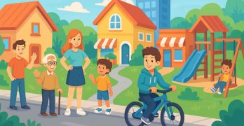 12 Game Android Simulasi Kehidupan Paling Seru Buat Dimainin