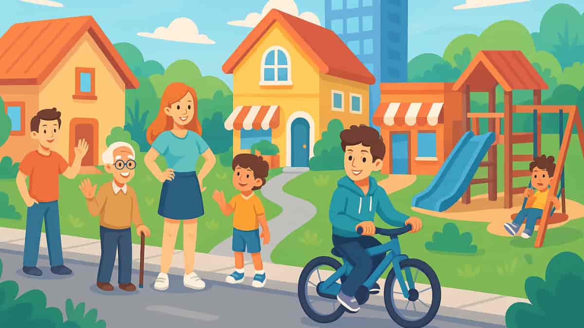 12 Game Android Simulasi Kehidupan Paling Seru Buat Dimainin