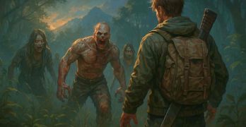 15 Game Android Survival Terbaik, Uji Adrenalinmu!