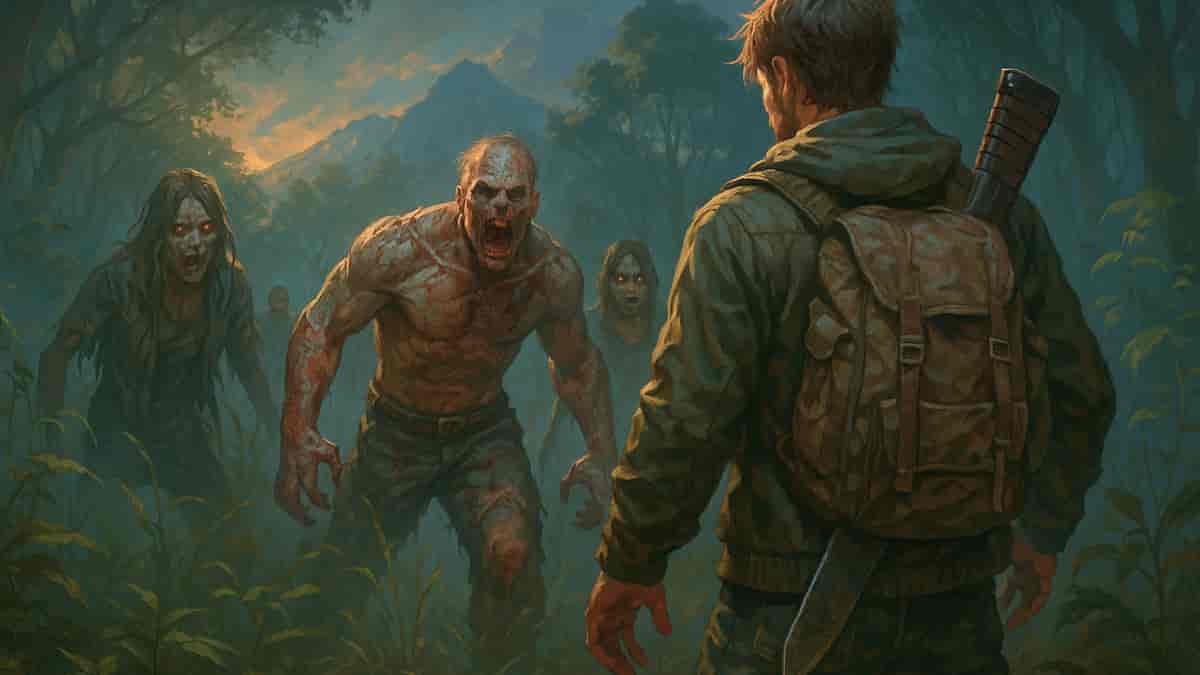 15 Game Android Survival Terbaik, Uji Adrenalinmu!