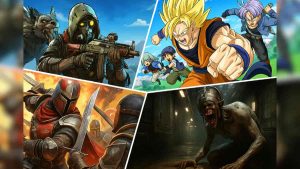 15 Game Trending di Steam yang Ramai Dimainkan Gamer