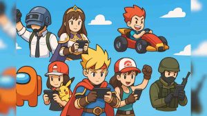 20 Game Android Gratis Terbaik, Download Sekarang Juga!