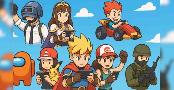 20 Game Android Gratis Terbaik, Download Sekarang Juga!