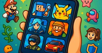 25 Game Android Paling Ramai di Sosial Media