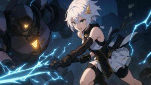 Build Seed Zenless Zone Zero Paling OP