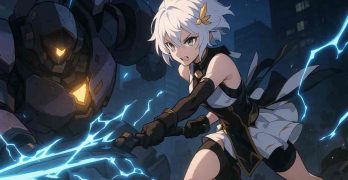 Build Seed Zenless Zone Zero Paling OP