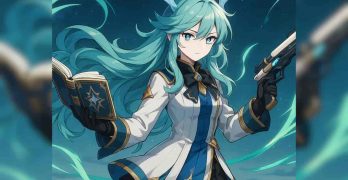 Cerydra Honkai Star Rail Build Paling Sakit 2025