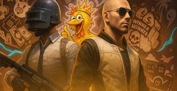 Crazy Chicken Day PUBG MOBILE Hadir! Siap-Siap Panen Hadiah