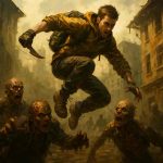 Dying Light, Game Zombie Survival dengan Parkour Seru 2025