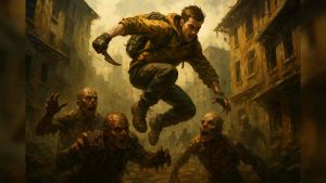 Dying Light, Game Zombie Survival dengan Parkour Seru 2025