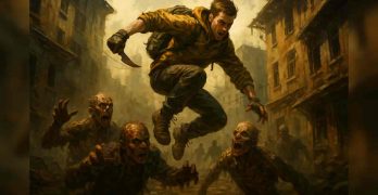 Dying Light, Game Zombie Survival dengan Parkour Seru 2025