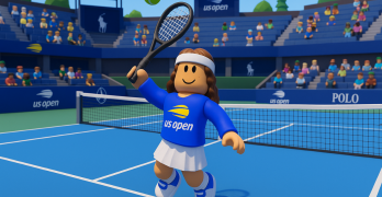 Event Roblox x US Open Hadir! Cara Main, Item Gratis