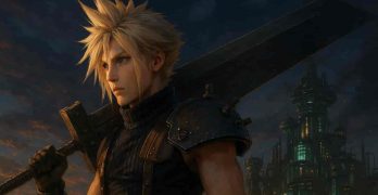 Final Fantasy VII Remake Part 3 Segera Hadir