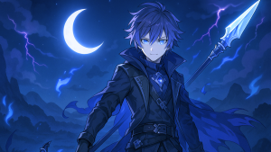 Flins Genshin Impact Skill, Build, dan Material Lengkap Versi 6.0