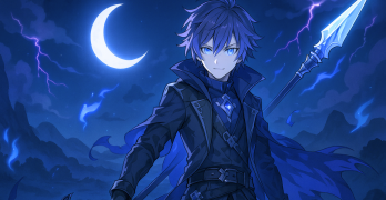 Flins Genshin Impact Skill, Build, dan Material Lengkap Versi 6.0