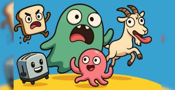 Game Android Paling Aneh Tapi Bikin Ketagihan