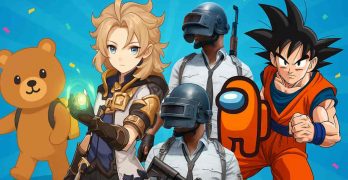 Game Android Paling Seru 2025 Nomor 7 Bikin Kamu Nagih!