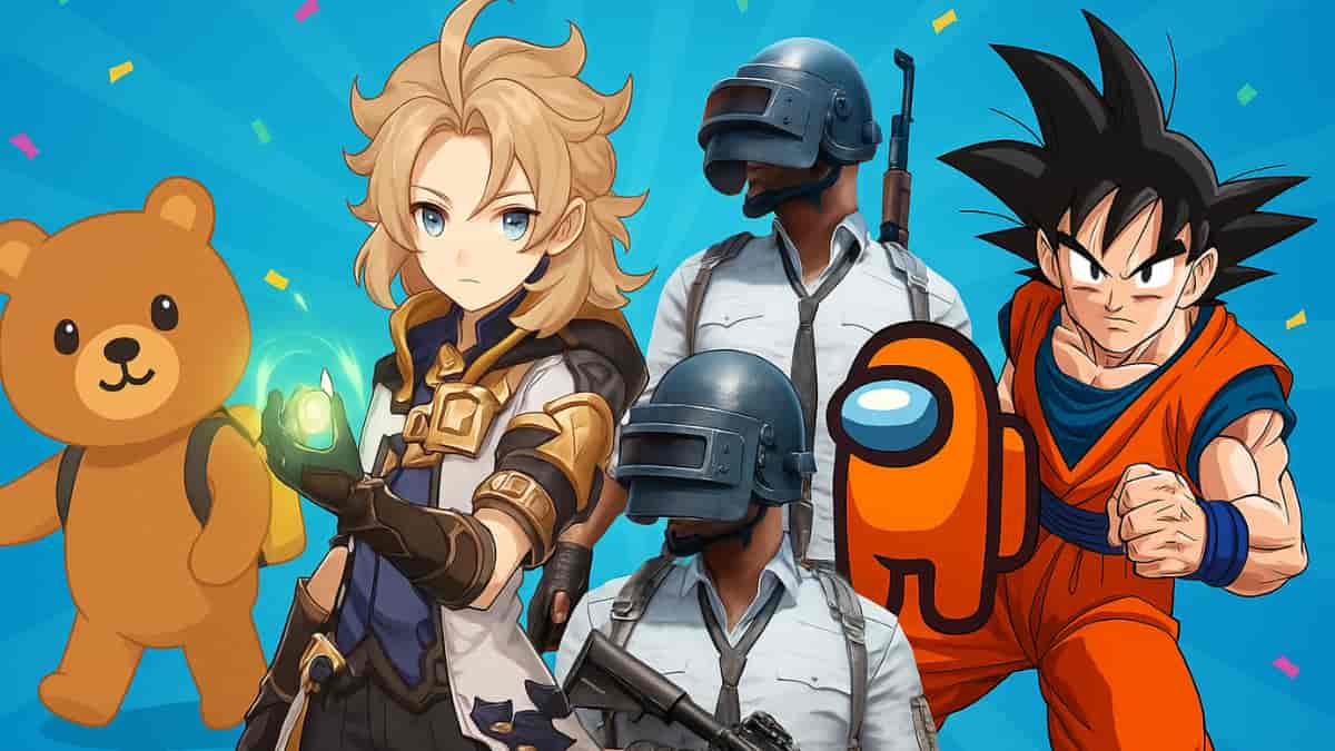 Game Android Paling Seru 2025 Nomor 7 Bikin Kamu Nagih!