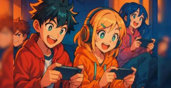 Game Android Paling Seru untuk Dimainkan Saat Gabut