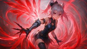 Hero Baru Umbrosa Siap Guncang Honor of Kings