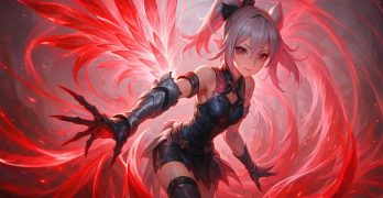 Hero Baru Umbrosa Siap Guncang Honor of Kings