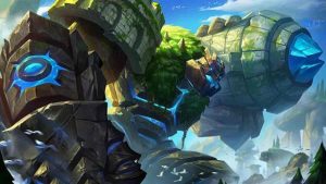 Inilah 8 Hero Counter Grock Mobile Legends Pasca Revamp