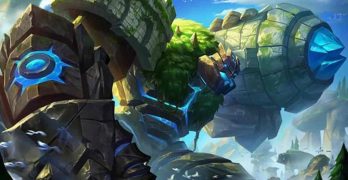 Inilah 8 Hero Counter Grock Mobile Legends Pasca Revamp