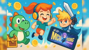 Koleksi Game Android Ringan dengan Gameplay Super Seru