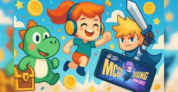 Koleksi Game Android Ringan dengan Gameplay Super Seru