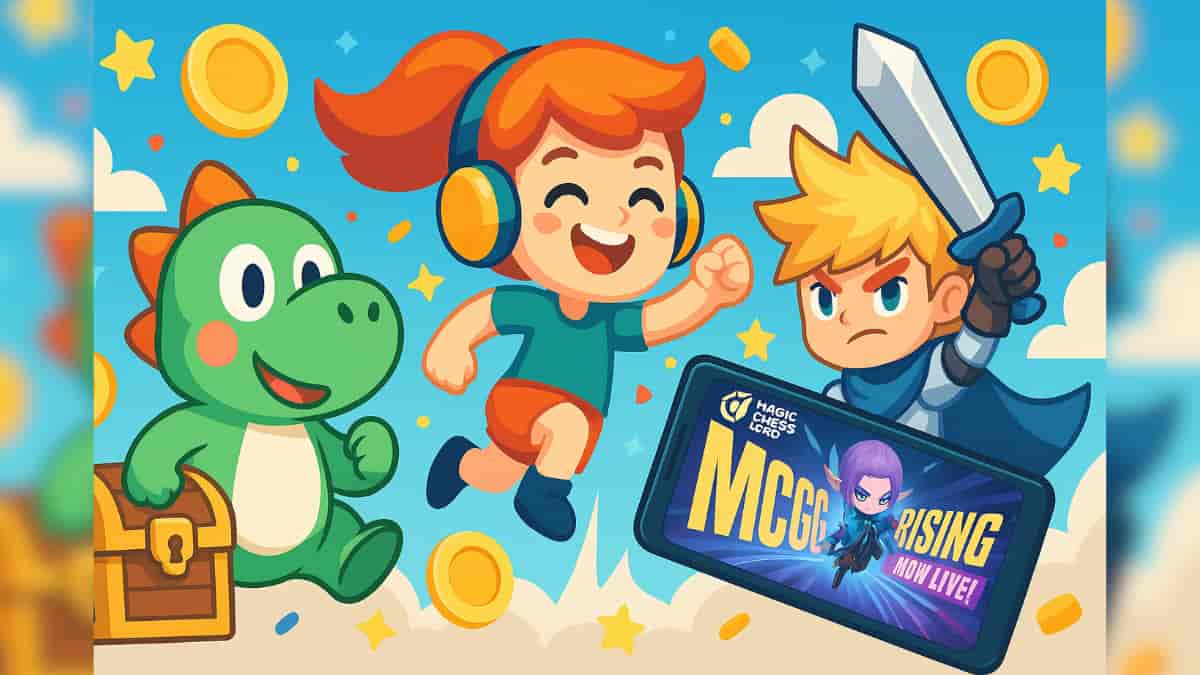Koleksi Game Android Ringan dengan Gameplay Super Seru