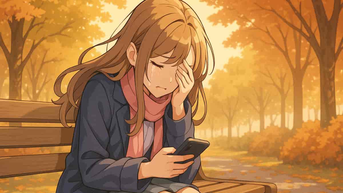 Koleksi Game Android dengan Jalan Cerita Mengharukan