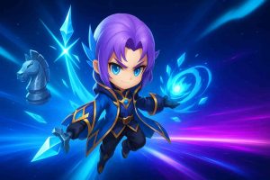 Magic Chess Go Go Gameplay, Fitur, dan Turnamen Rising Stars