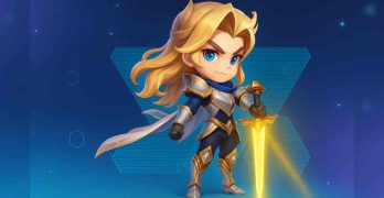 Magic Chess Go Go Season 3 Hadirkan Skin Baru Lancelot
